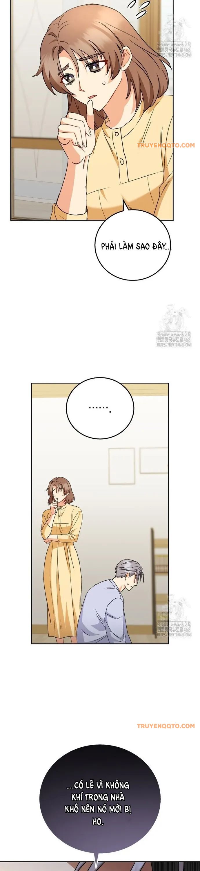 Xin Chào! Bác Sĩ Thú Y Chapter 87 - 28