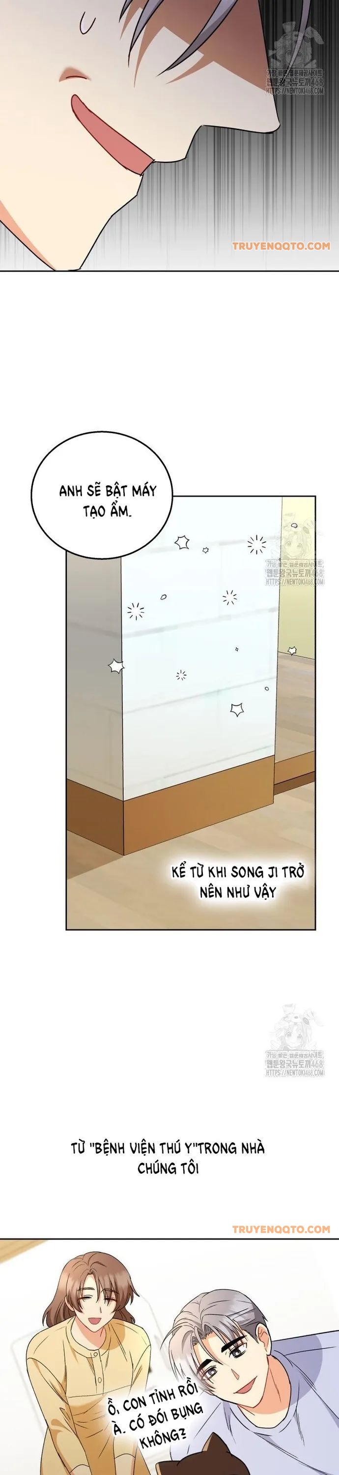 Xin Chào! Bác Sĩ Thú Y Chapter 87 - 29