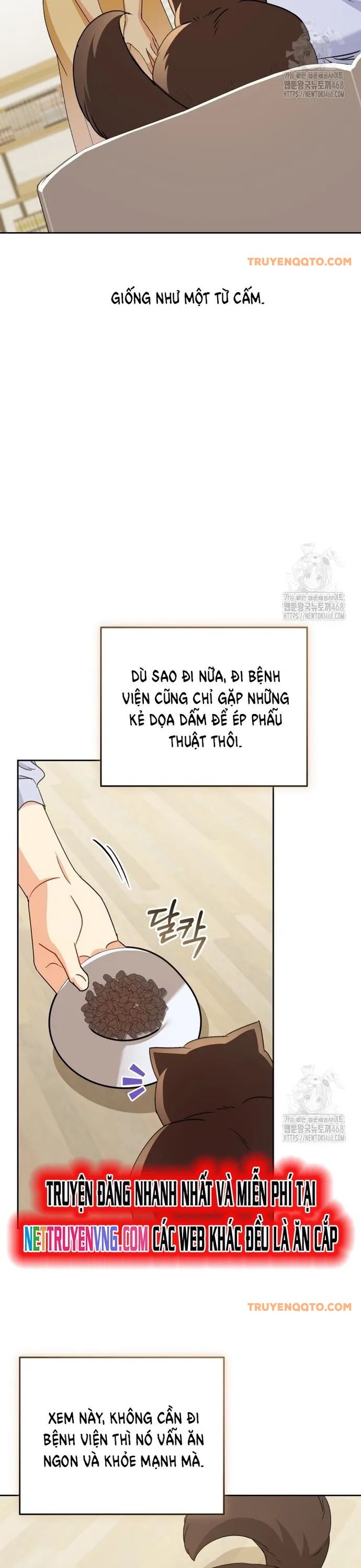 Xin Chào! Bác Sĩ Thú Y Chapter 87 - 30