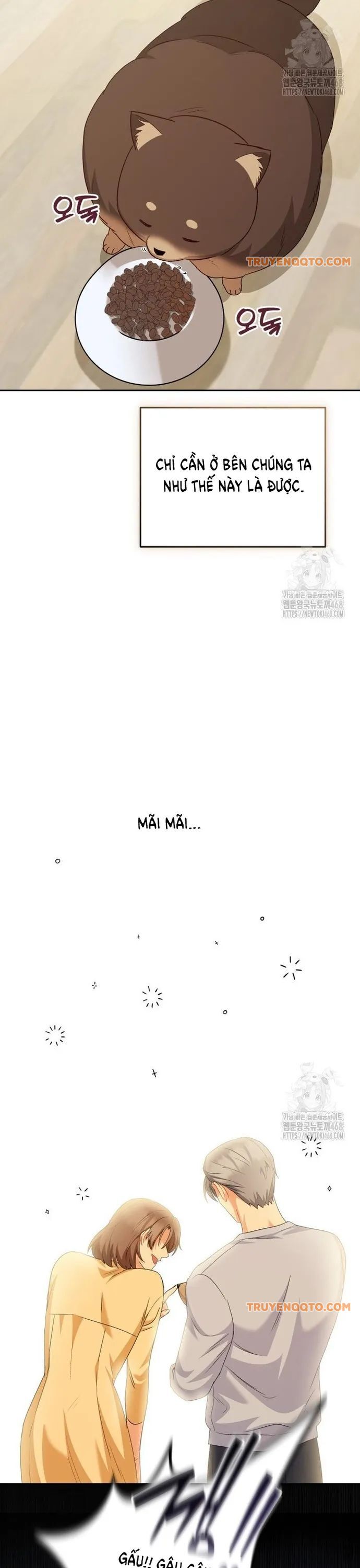 Xin Chào! Bác Sĩ Thú Y Chapter 87 - 31