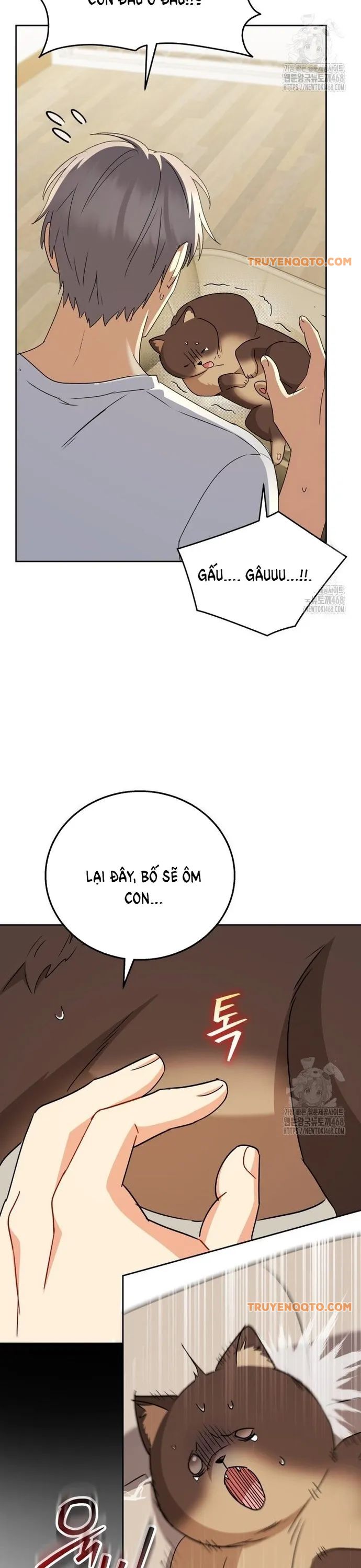 Xin Chào! Bác Sĩ Thú Y Chapter 87 - 33