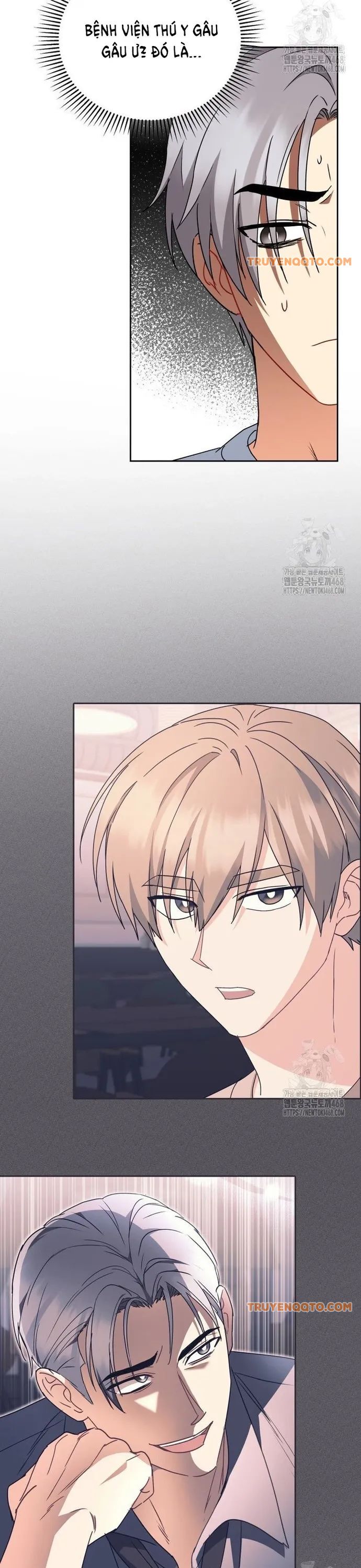 Xin Chào! Bác Sĩ Thú Y Chapter 87 - 41
