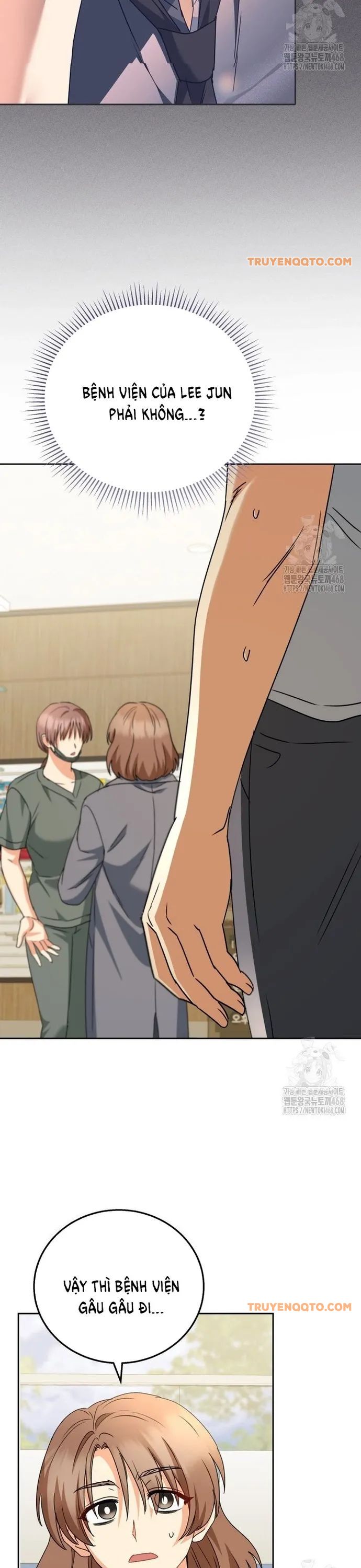 Xin Chào! Bác Sĩ Thú Y Chapter 87 - 42