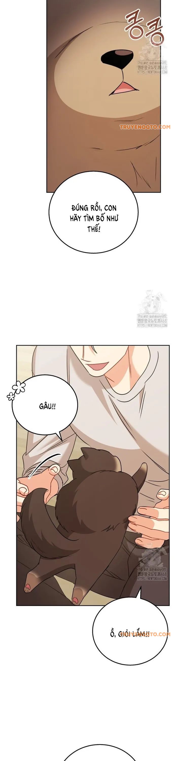 Xin Chào! Bác Sĩ Thú Y Chapter 87 - 6