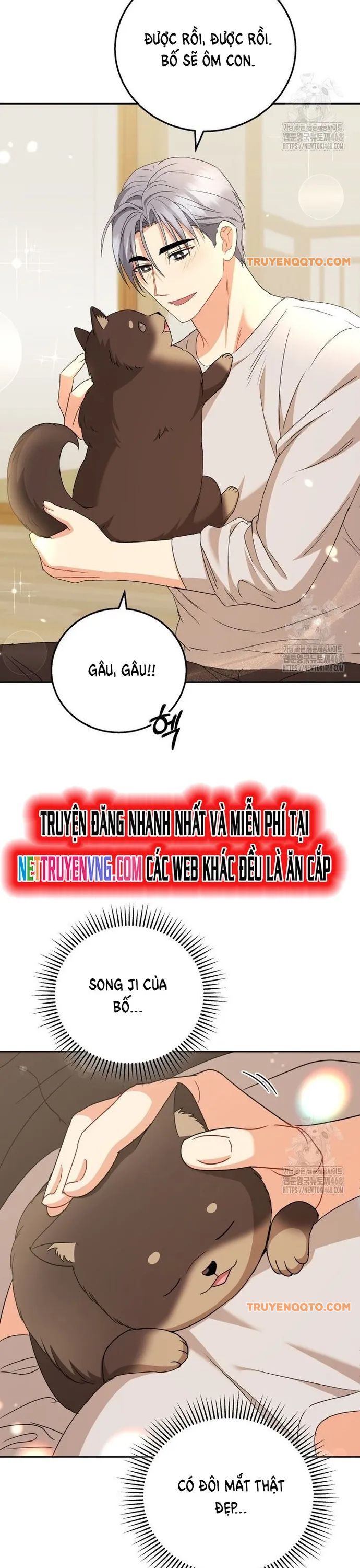Xin Chào! Bác Sĩ Thú Y Chapter 87 - 7