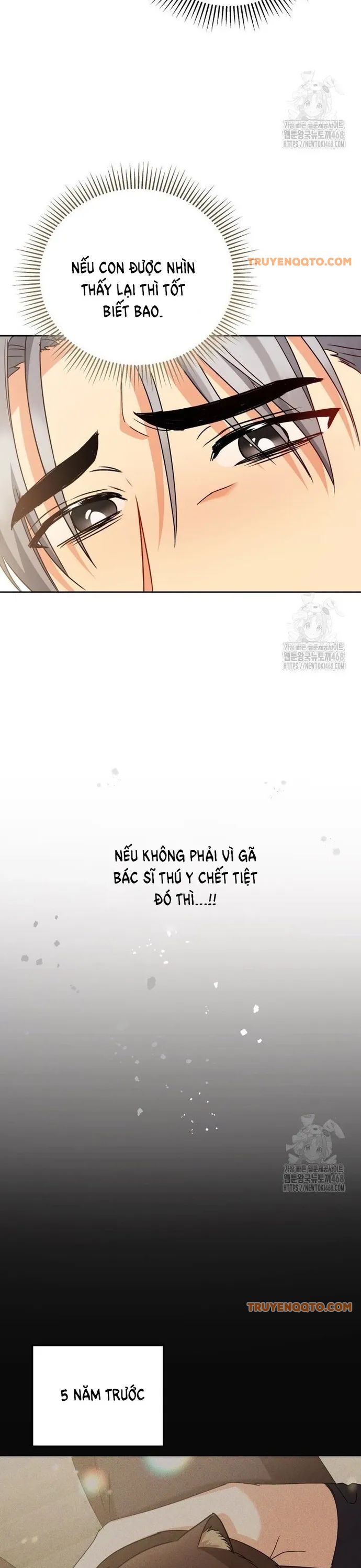 Xin Chào! Bác Sĩ Thú Y Chapter 87 - 8