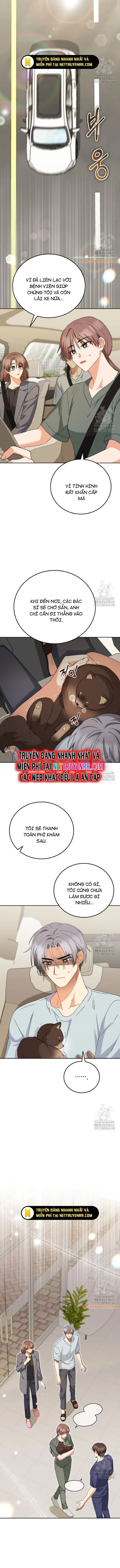 Xin Chào! Bác Sĩ Thú Y Chapter 88 - 2