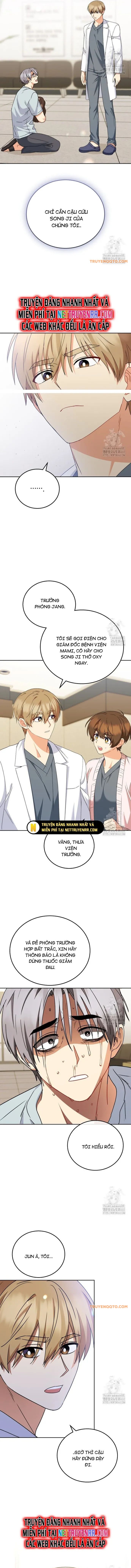 Xin Chào! Bác Sĩ Thú Y Chapter 88 - 12