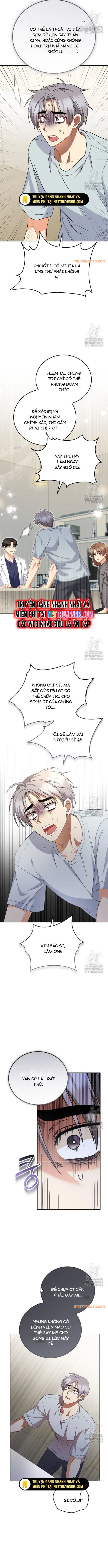 Xin Chào! Bác Sĩ Thú Y Chapter 88 - 5