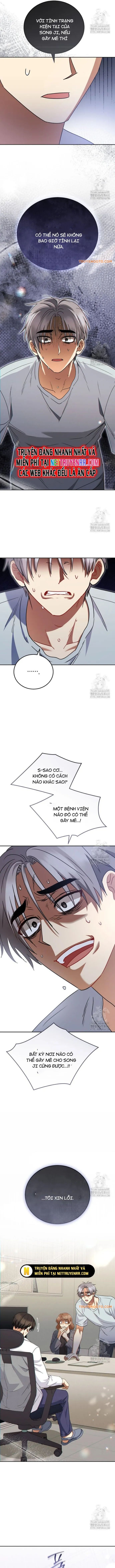 Xin Chào! Bác Sĩ Thú Y Chapter 88 - 6