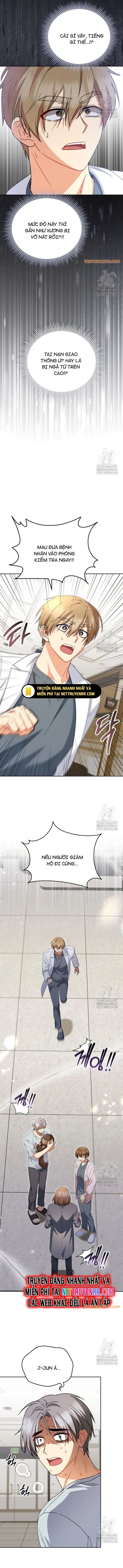 Xin Chào! Bác Sĩ Thú Y Chapter 88 - 9