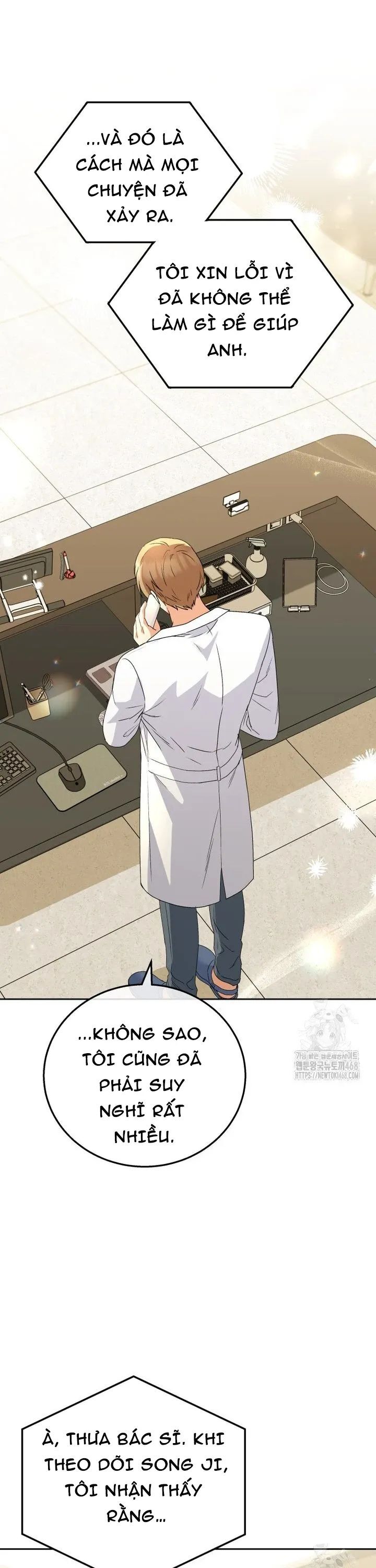 Xin Chào! Bác Sĩ Thú Y Chapter 89 - 2