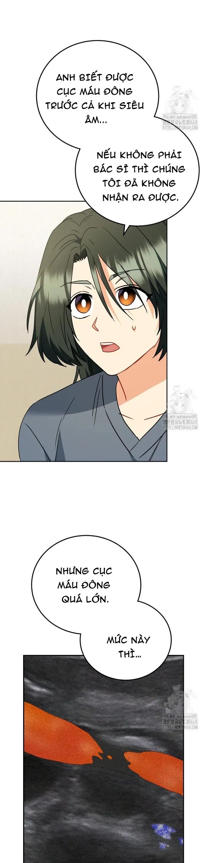 Xin Chào! Bác Sĩ Thú Y Chapter 89 - 14