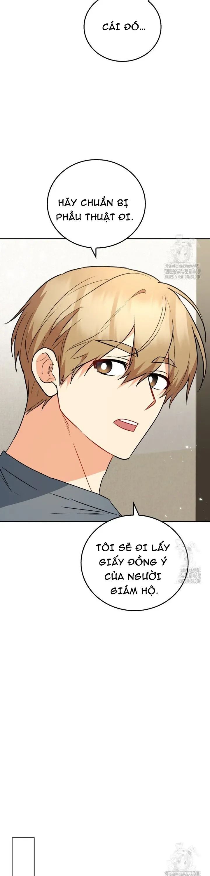 Xin Chào! Bác Sĩ Thú Y Chapter 89 - 18