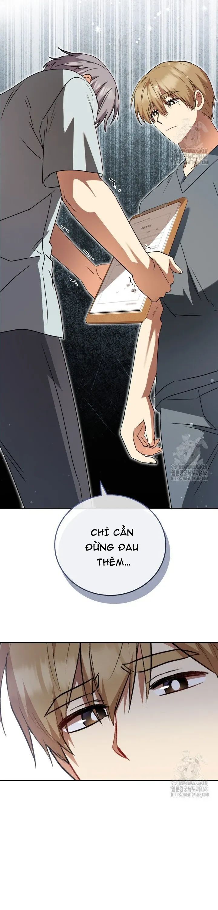 Xin Chào! Bác Sĩ Thú Y Chapter 89 - 23
