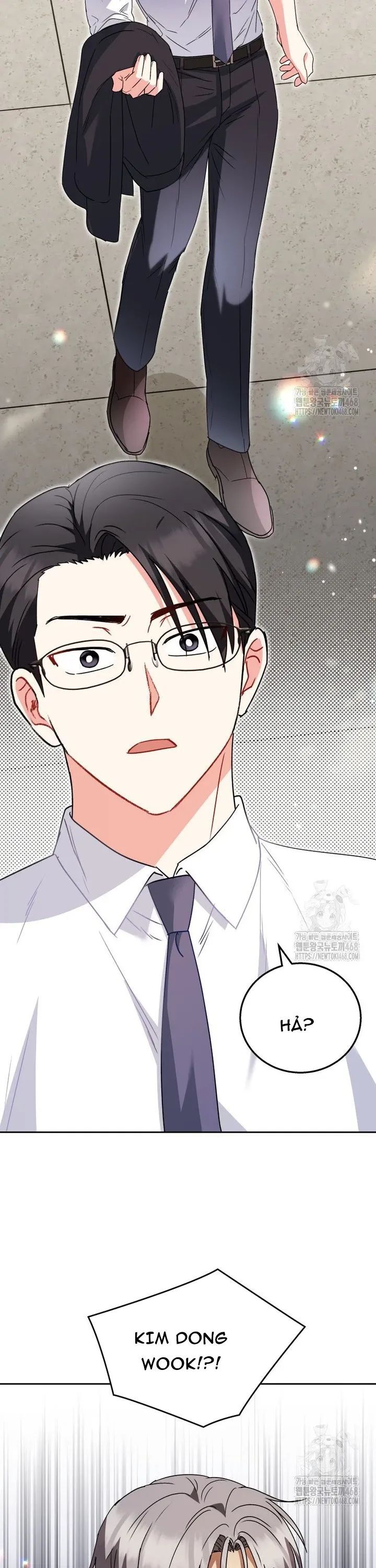 Xin Chào! Bác Sĩ Thú Y Chapter 89 - 25