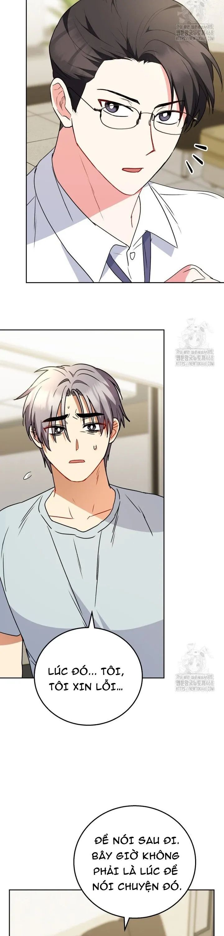 Xin Chào! Bác Sĩ Thú Y Chapter 89 - 28