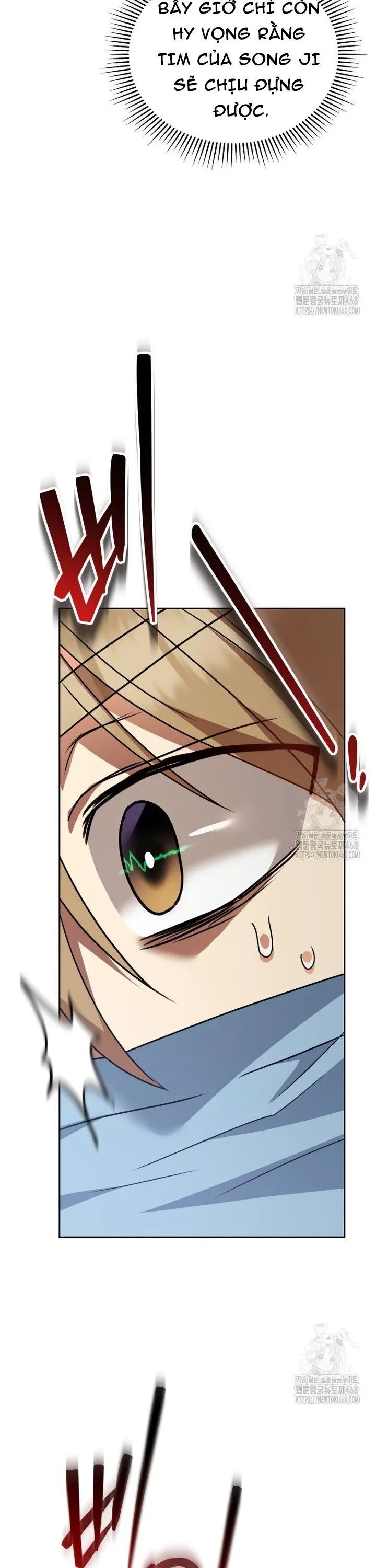 Xin Chào! Bác Sĩ Thú Y Chapter 89 - 40