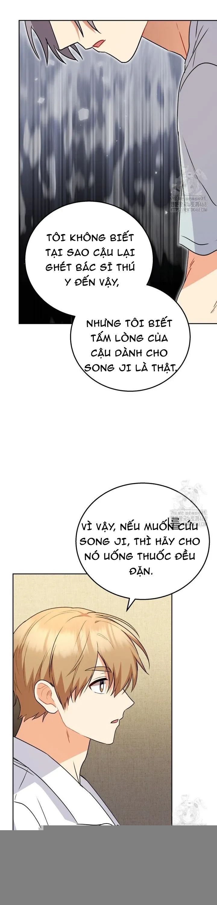 Xin Chào! Bác Sĩ Thú Y Chapter 90 - 16