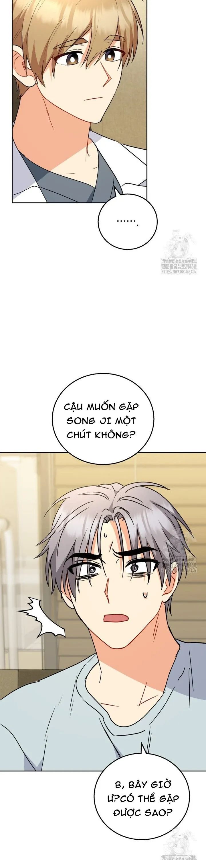 Xin Chào! Bác Sĩ Thú Y Chapter 90 - 18