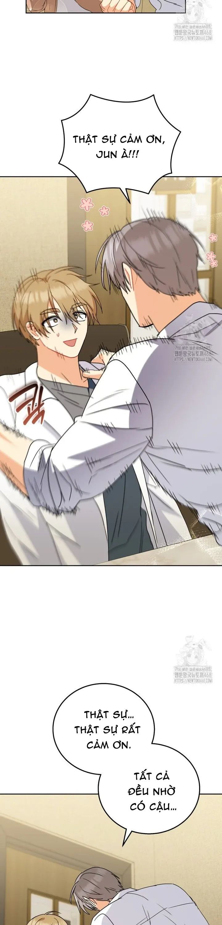 Xin Chào! Bác Sĩ Thú Y Chapter 90 - 28