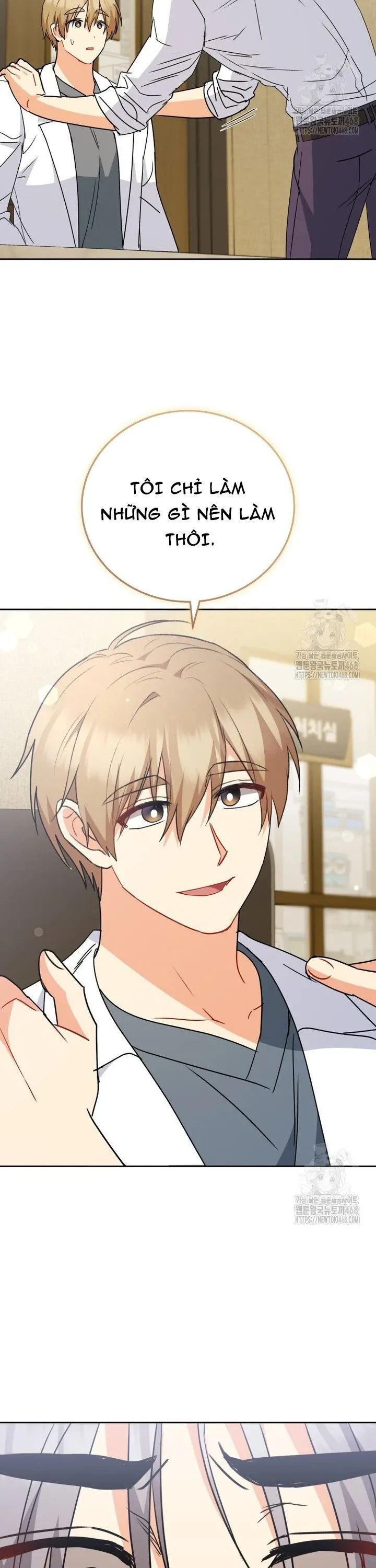 Xin Chào! Bác Sĩ Thú Y Chapter 90 - 29