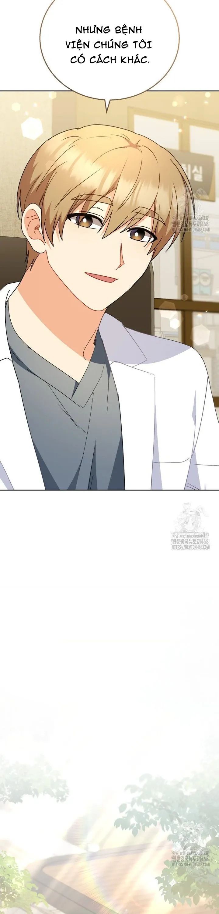 Xin Chào! Bác Sĩ Thú Y Chapter 90 - 33