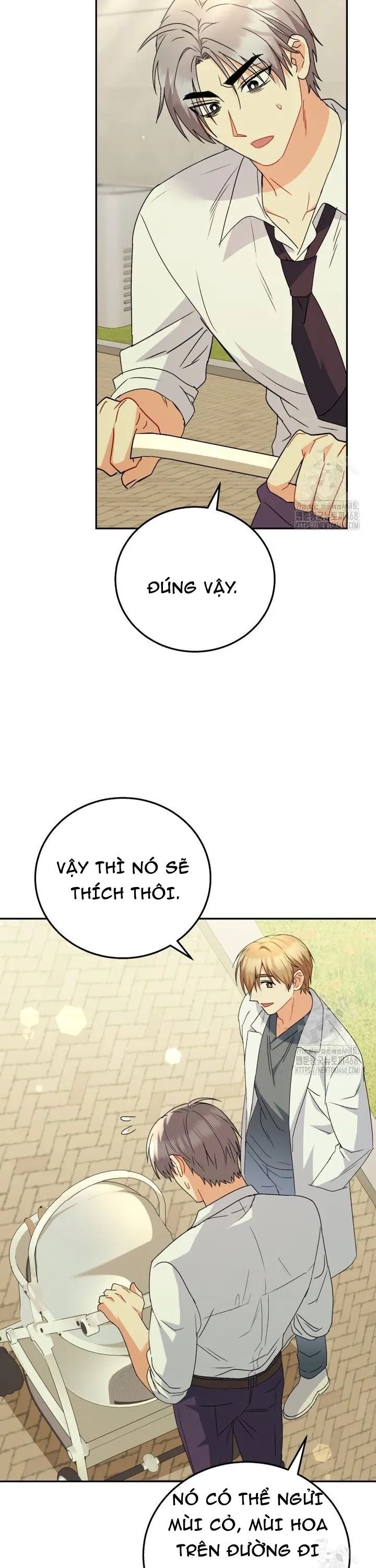 Xin Chào! Bác Sĩ Thú Y Chapter 90 - 35