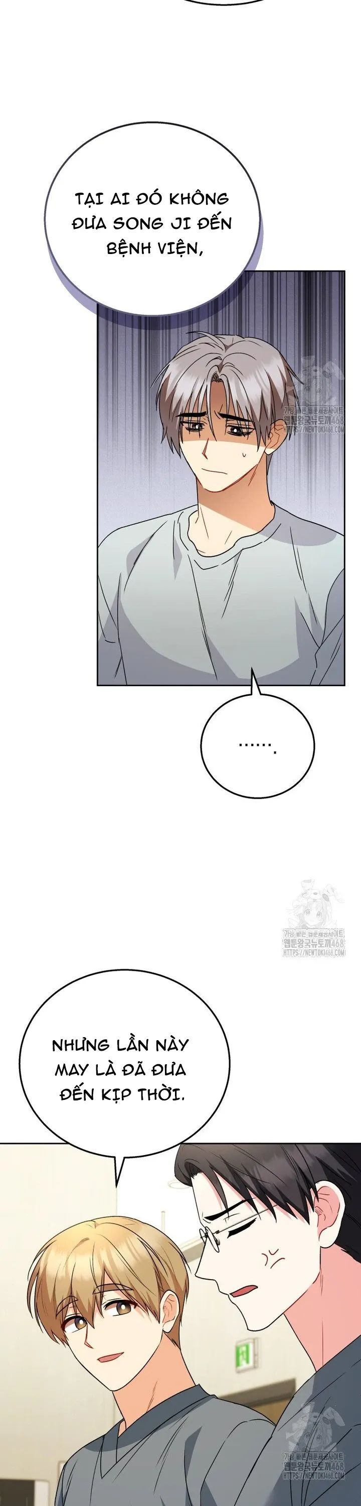 Xin Chào! Bác Sĩ Thú Y Chapter 90 - 9