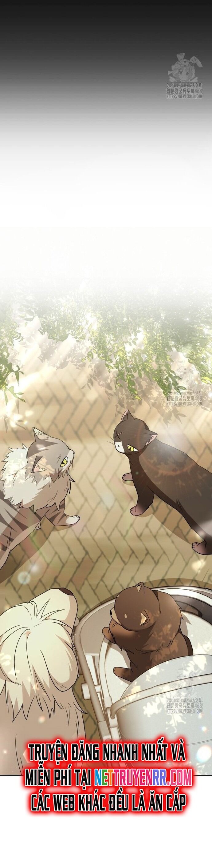 Xin Chào! Bác Sĩ Thú Y Chapter 91 - 12