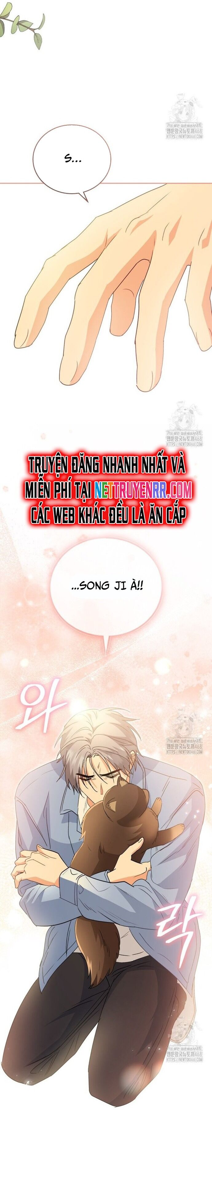 Xin Chào! Bác Sĩ Thú Y Chapter 91 - 30