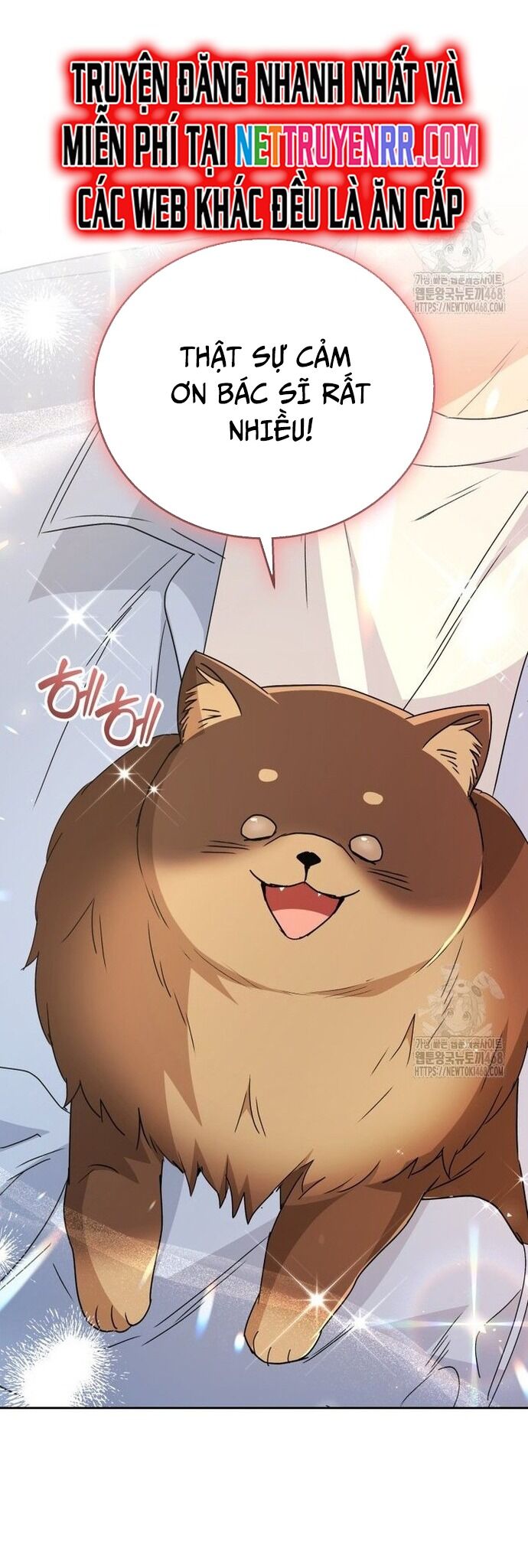 Xin Chào! Bác Sĩ Thú Y Chapter 91 - 34