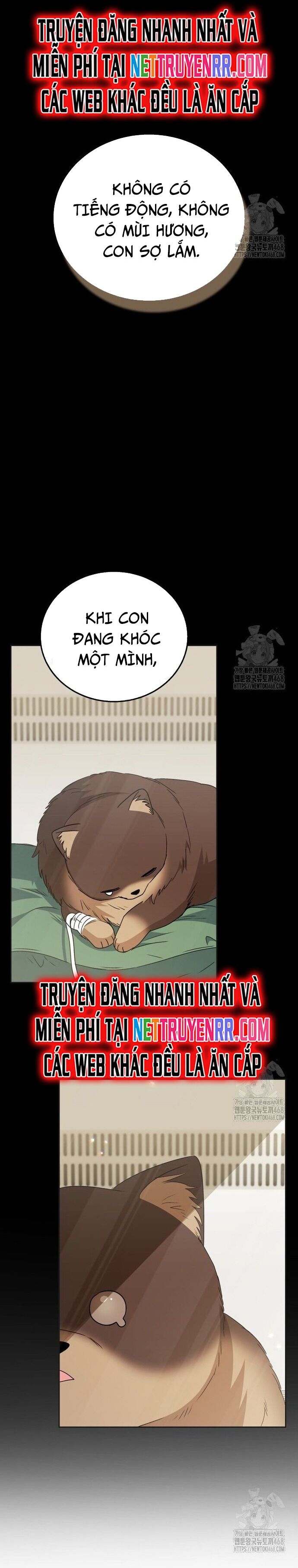 Xin Chào! Bác Sĩ Thú Y Chapter 91 - 5