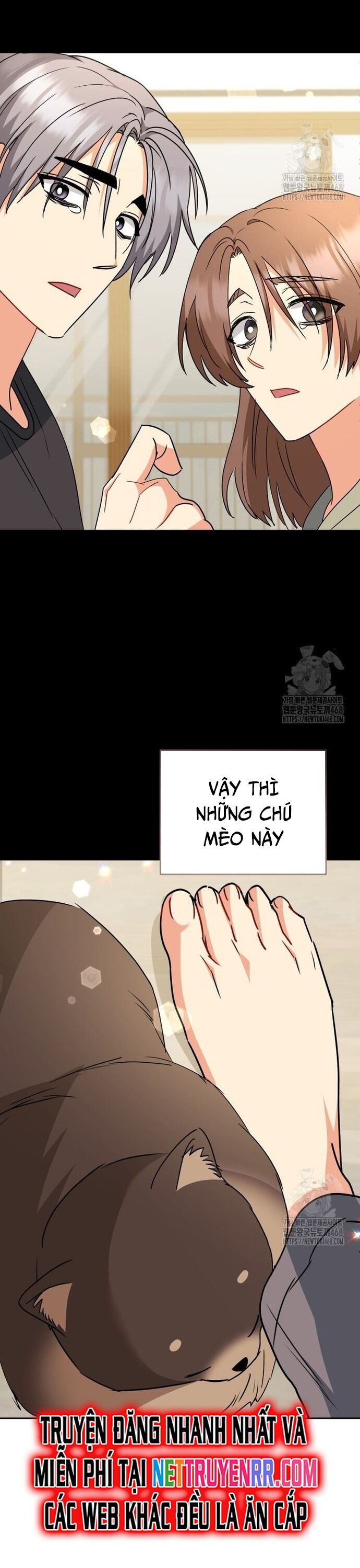 Xin Chào! Bác Sĩ Thú Y Chapter 91 - 10