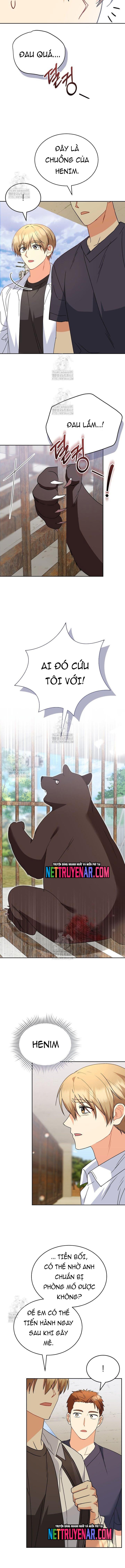 Xin Chào! Bác Sĩ Thú Y Chapter 92 - 11