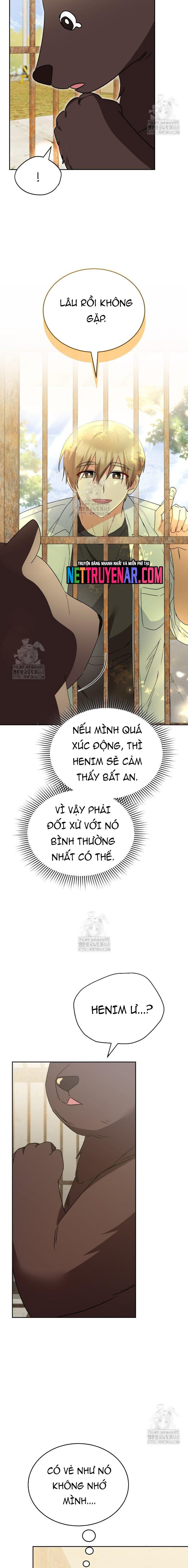 Xin Chào! Bác Sĩ Thú Y Chapter 92 - 14