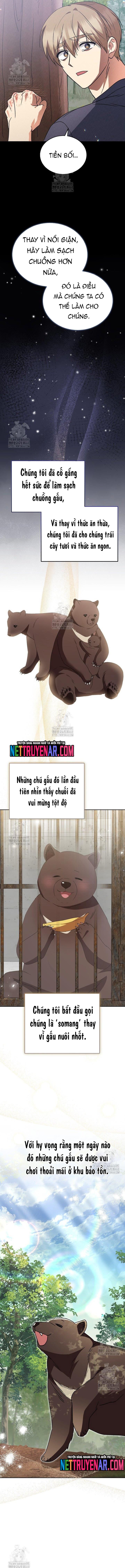 Xin Chào! Bác Sĩ Thú Y Chapter 92 - 3