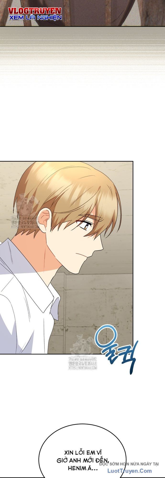 Xin Chào! Bác Sĩ Thú Y Chapter 93 - 11