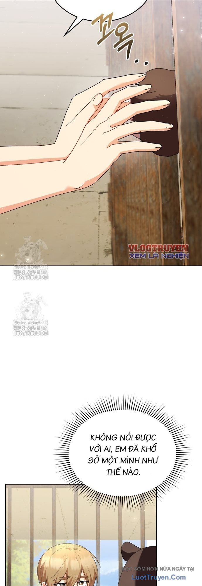 Xin Chào! Bác Sĩ Thú Y Chapter 93 - 12