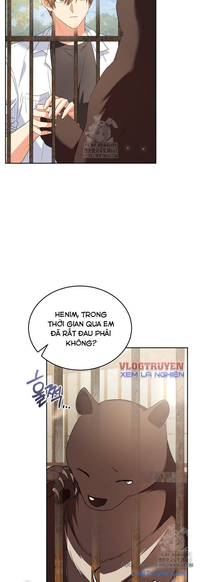 Xin Chào! Bác Sĩ Thú Y Chapter 93 - 13