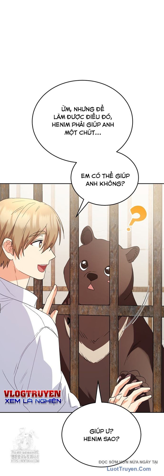 Xin Chào! Bác Sĩ Thú Y Chapter 93 - 15