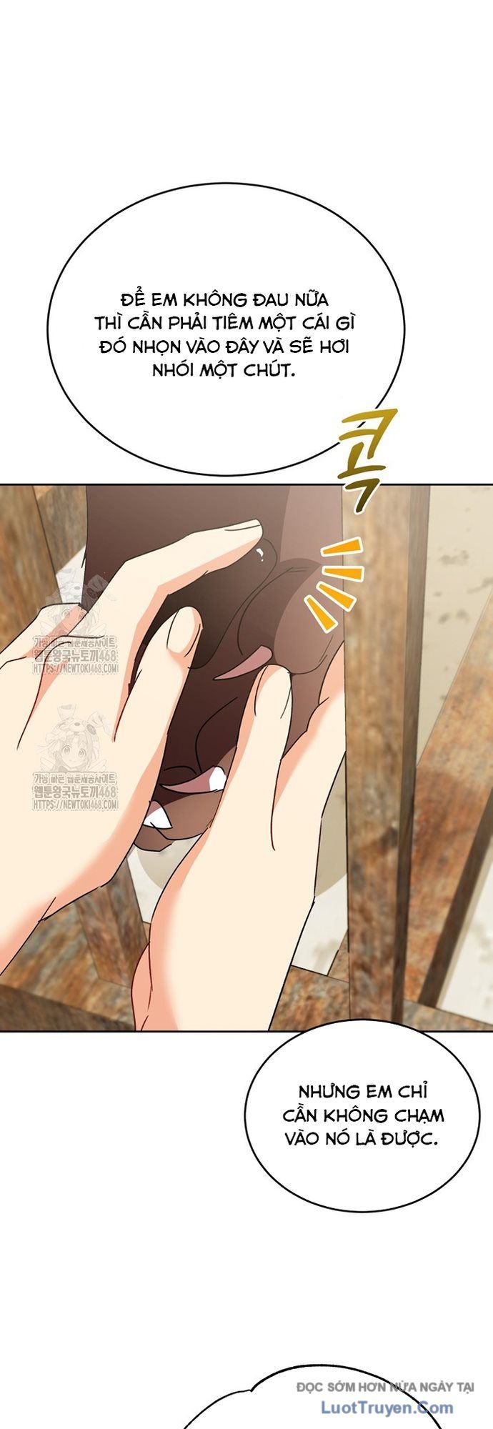 Xin Chào! Bác Sĩ Thú Y Chapter 93 - 16