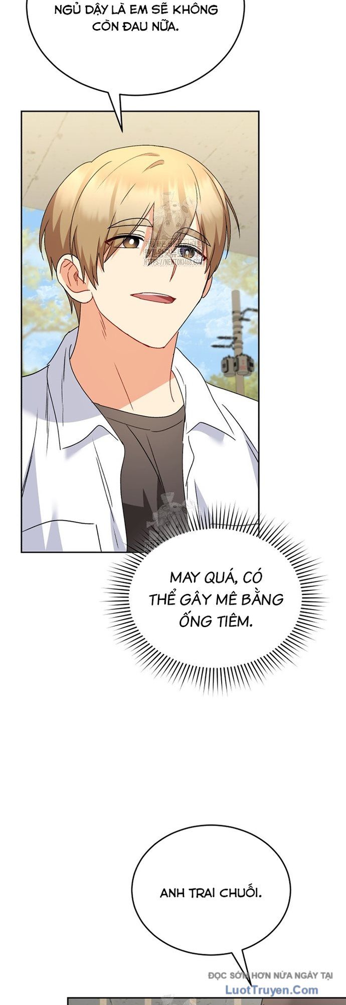 Xin Chào! Bác Sĩ Thú Y Chapter 93 - 18