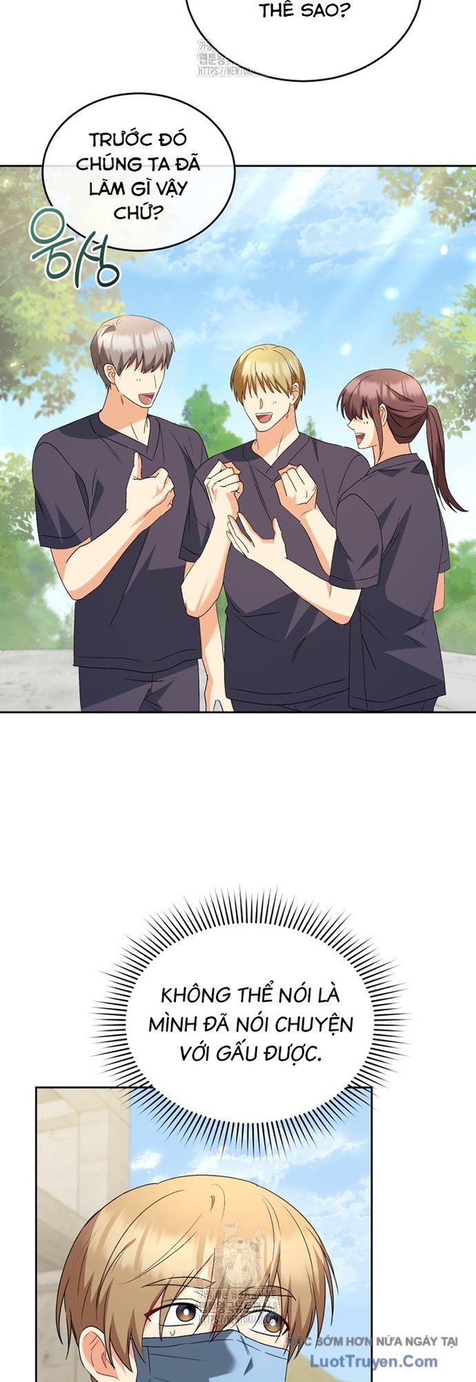 Xin Chào! Bác Sĩ Thú Y Chapter 93 - 25