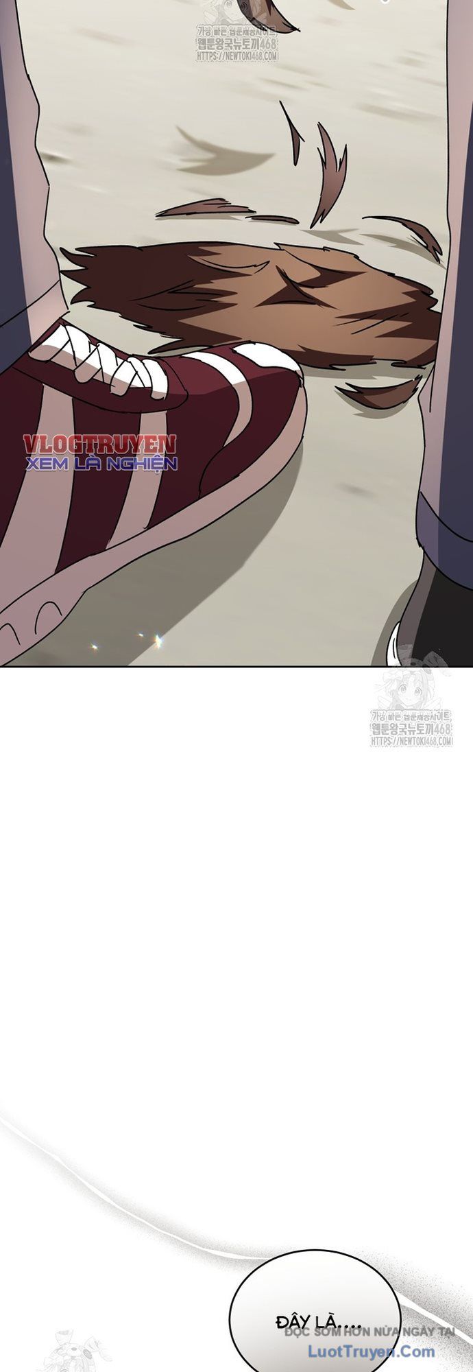 Xin Chào! Bác Sĩ Thú Y Chapter 93 - 33