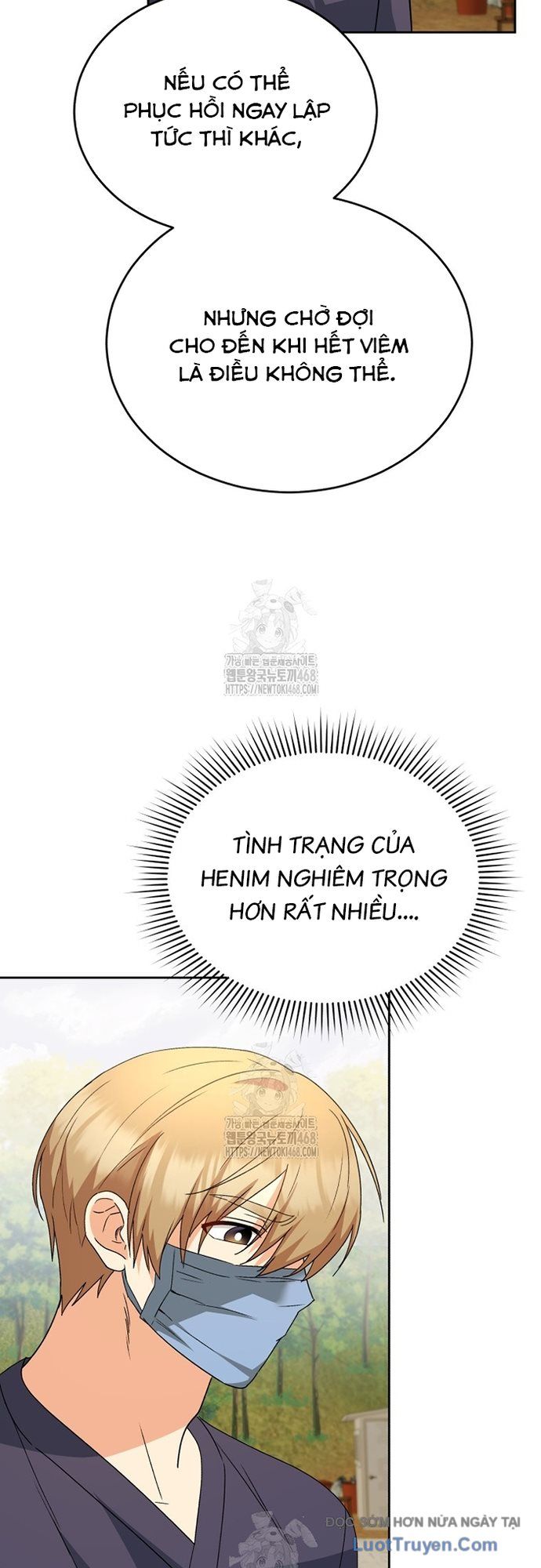 Xin Chào! Bác Sĩ Thú Y Chapter 93 - 37
