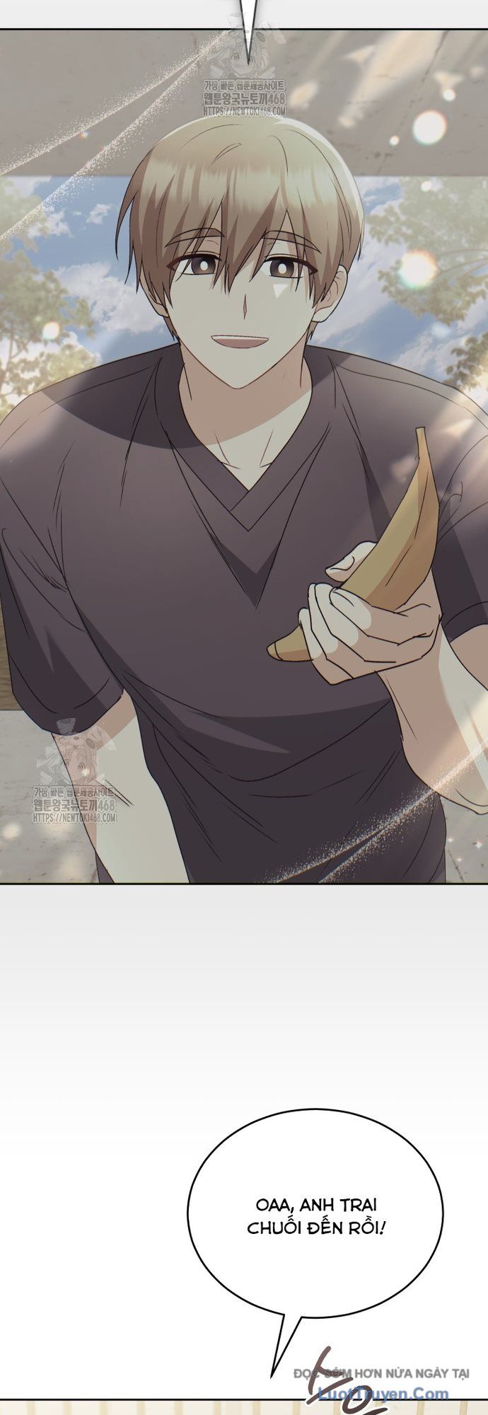 Xin Chào! Bác Sĩ Thú Y Chapter 93 - 5