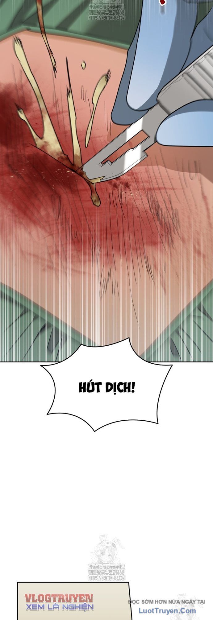 Xin Chào! Bác Sĩ Thú Y Chapter 93 - 42