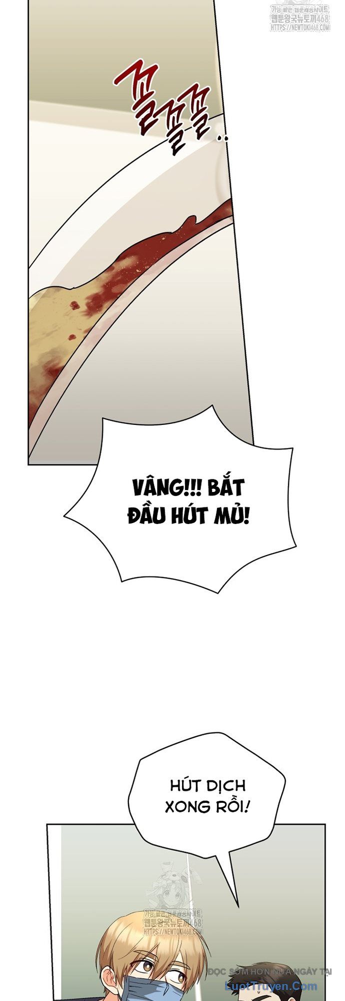 Xin Chào! Bác Sĩ Thú Y Chapter 93 - 43