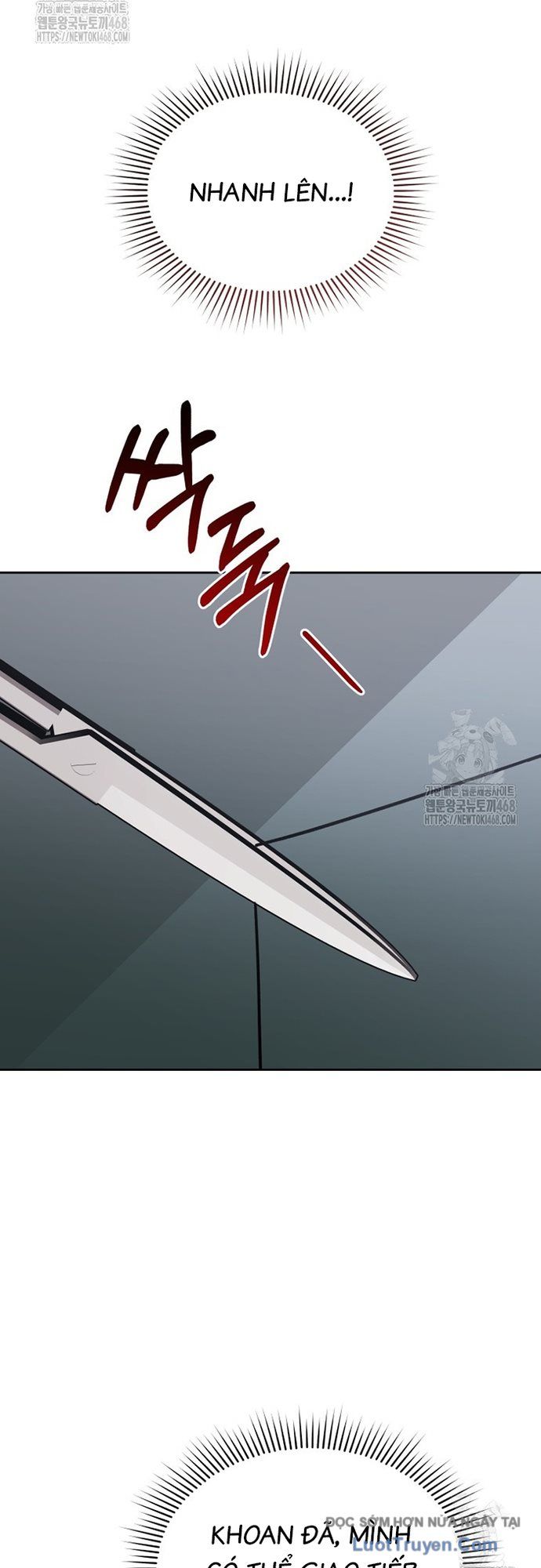 Xin Chào! Bác Sĩ Thú Y Chapter 93 - 46